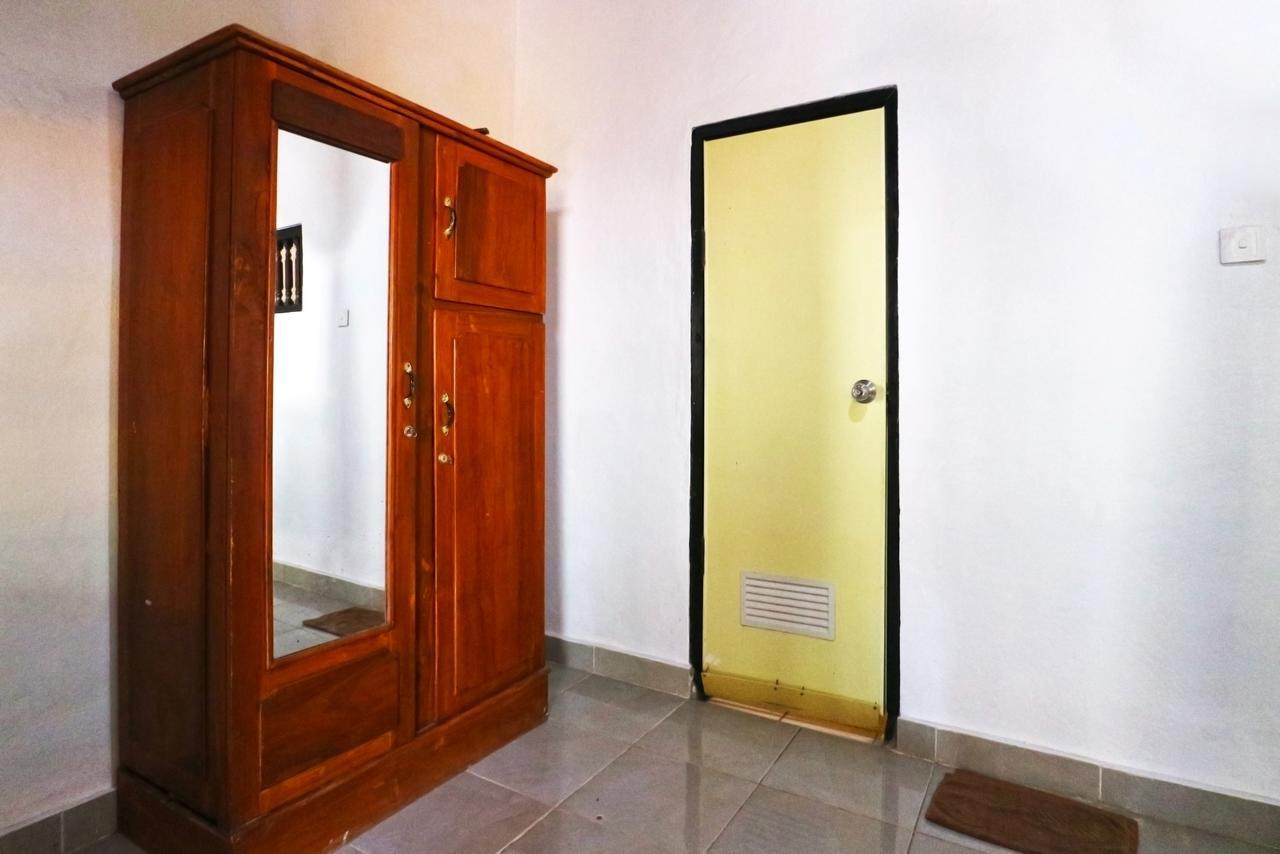 Sunjaya Kubu Guesthouse Lembongan Esterno foto